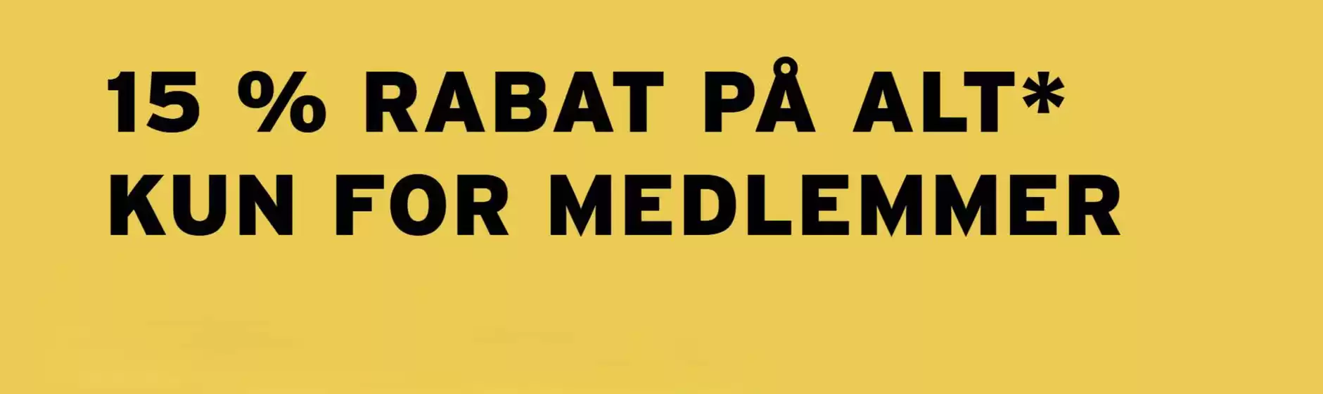 Levi's-katalog | 15% rabatt på alt! | 2025-08-11T00:00:00.000Z - 2025-08-27T00:00:00.000Z