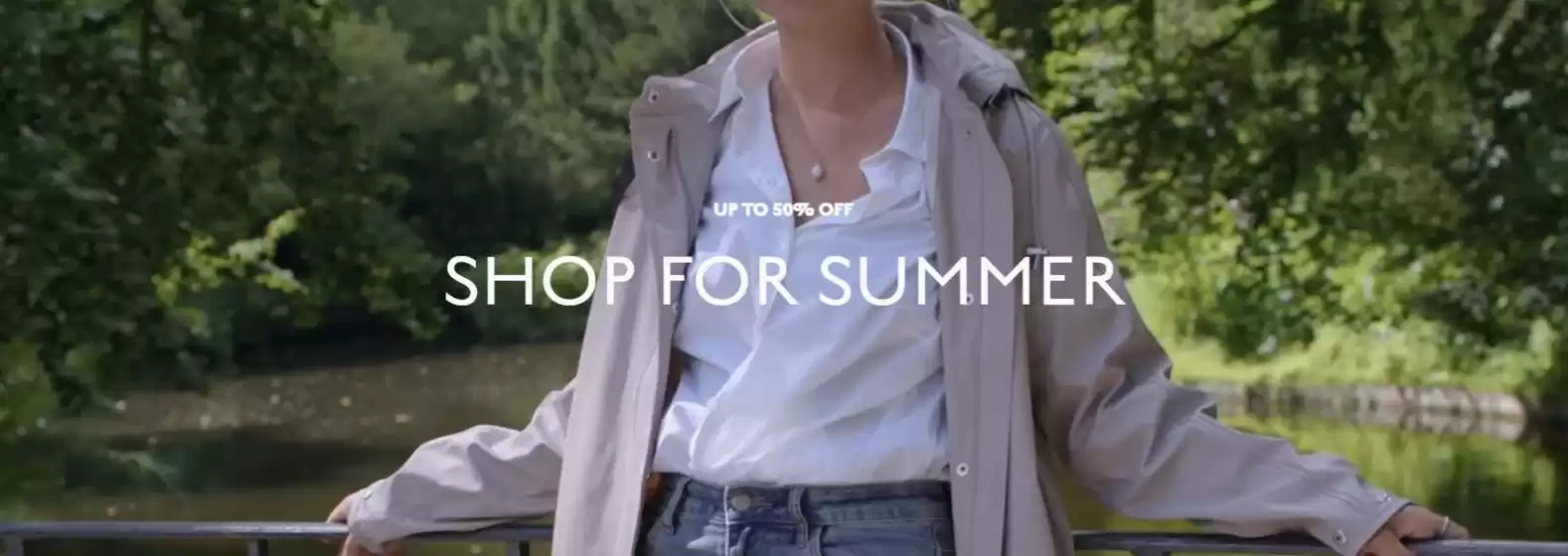 Ilse Jacobsen-katalog | Up to 50% Off! | 2025-08-11T00:00:00.000Z - 2025-08-27T00:00:00.000Z