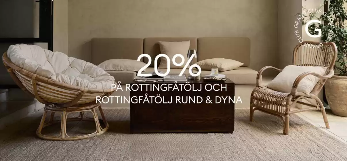 Granit-katalog | Upp till 20%! | 2025-08-12T00:00:00.000Z - 2025-08-27T00:00:00.000Z