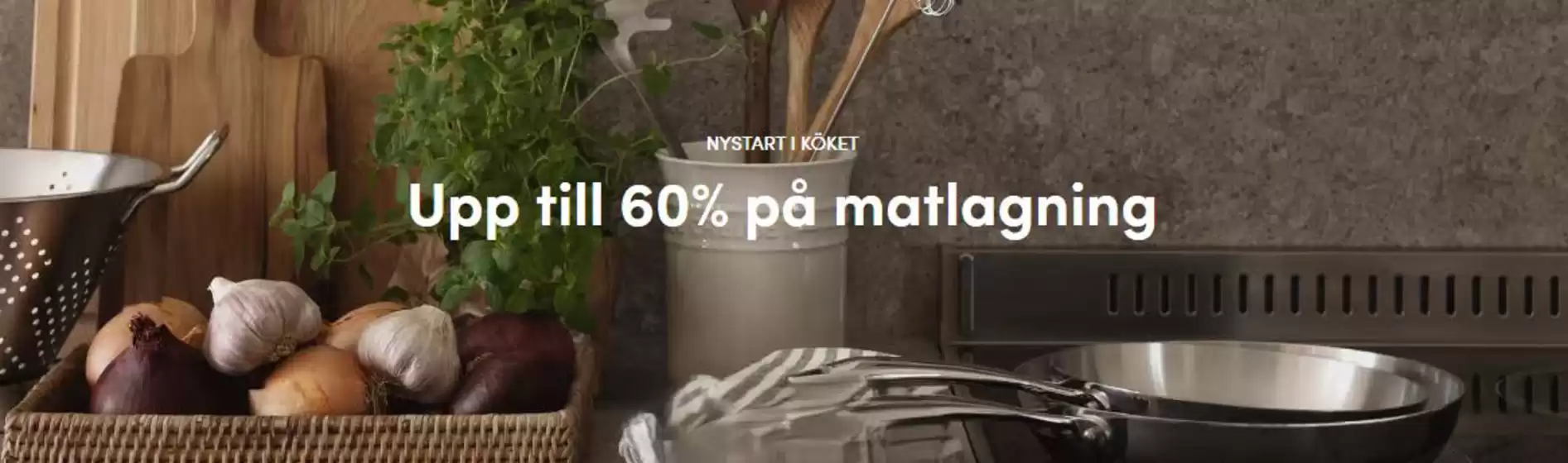 Cervera-katalog | Upp till 60% på matlagning! | 2025-08-12T00:00:00.000Z - 2025-08-27T00:00:00.000Z