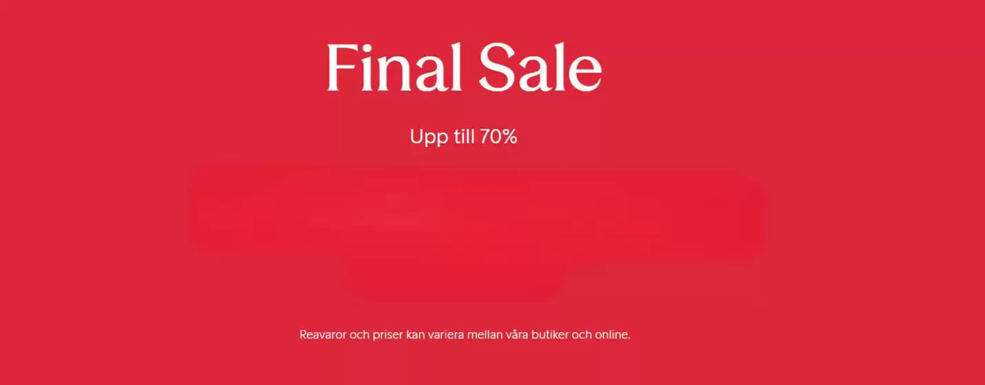 Lindex-katalog i Täby | Upp till 70%! | 2025-08-13T00:00:00.000Z - 2025-08-28T00:00:00.000Z