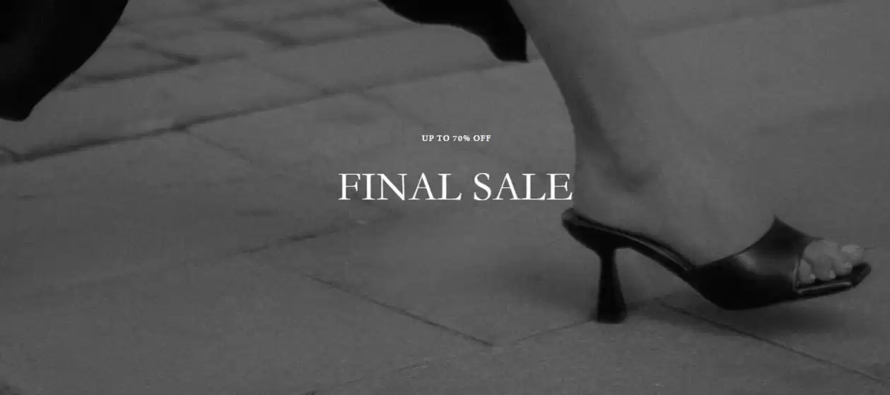 CC-Skor-katalog | Final sale! Up to 70% Off. | 2025-08-13T00:00:00.000Z - 2025-08-28T00:00:00.000Z
