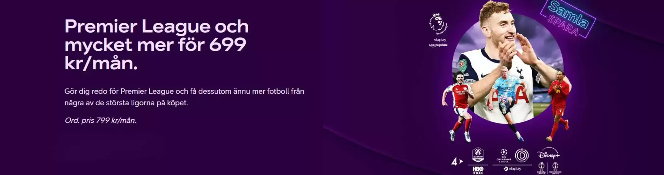 Telia-katalog | Fantastiska erbjudanden! | 2025-08-14T00:00:00.000Z - 2025-08-29T00:00:00.000Z
