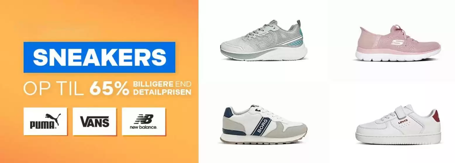 Stylepit-katalog | Op til 65%! | 2025-08-14T00:00:00.000Z - 2025-08-29T00:00:00.000Z