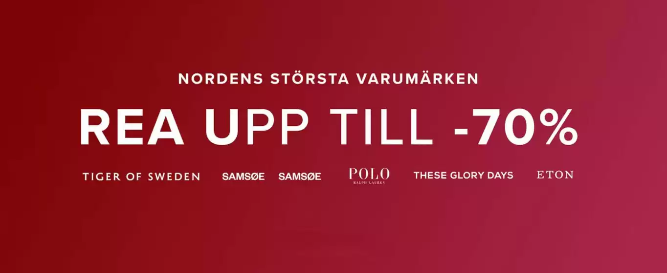 Volt-katalog | Rea upp till -70%! | 2025-08-14T00:00:00.000Z - 2025-08-29T00:00:00.000Z
