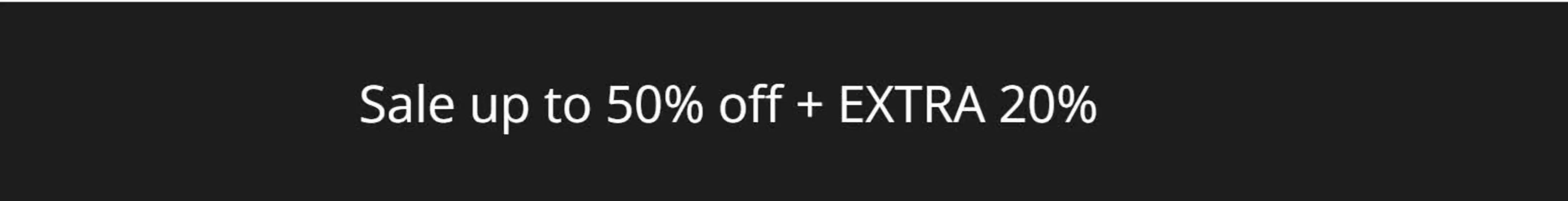 GUESS-katalog i Göteborg | Sale up to 50% Off + extra 20%! | 2025-08-15T00:00:00.000Z - 2025-08-29T00:00:00.000Z