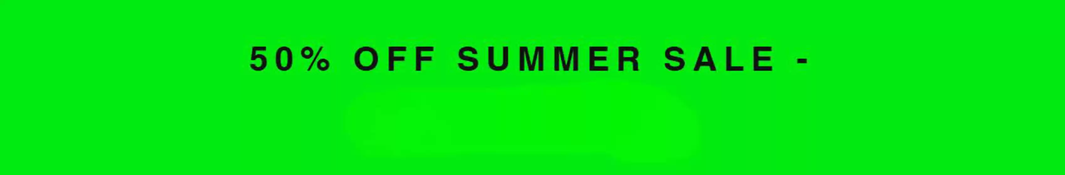 Wesc-katalog i Stockholm | 50% Off summer sale! | 2025-08-15T00:00:00.000Z - 2025-08-29T00:00:00.000Z