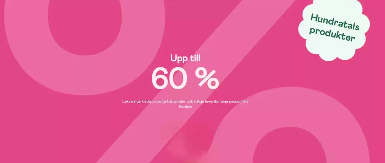 Jollyroom-katalog i Stockholm | Upp till 60%! | 2025-08-15T00:00:00.000Z - 2025-08-29T00:00:00.000Z