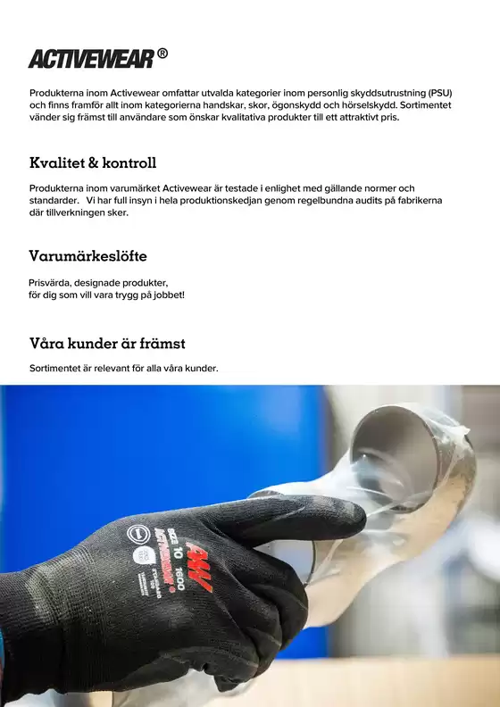 Activewear