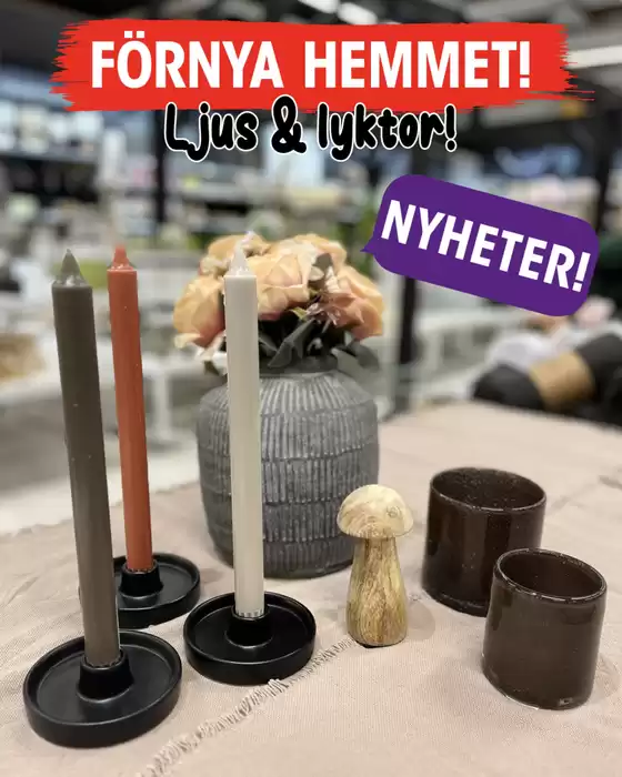 EKO-katalog | Exklusiva deals och fynd | 2025-08-21T00:00:00.000Z - 2025-09-04T00:00:00.000Z