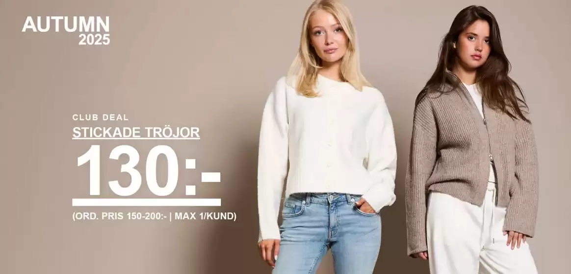 Lager 157-katalog i Solna | Främjande! | 2025-08-26T00:00:00.000Z - 2025-09-11T00:00:00.000Z