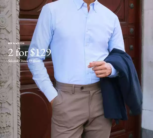 John Henric-katalog i Solna | Främjande! | 2025-08-26T00:00:00.000Z - 2025-09-11T00:00:00.000Z
