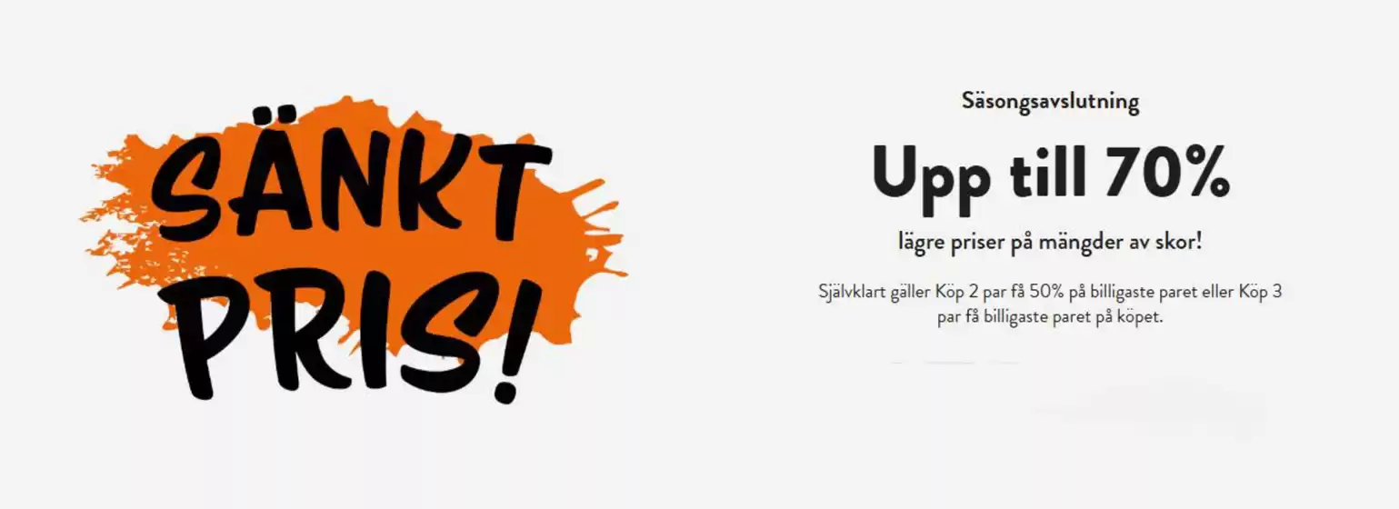 Skopunkten-katalog i Jönköping | Upp till 70%! | 2025-08-27T00:00:00.000Z - 2025-09-12T00:00:00.000Z