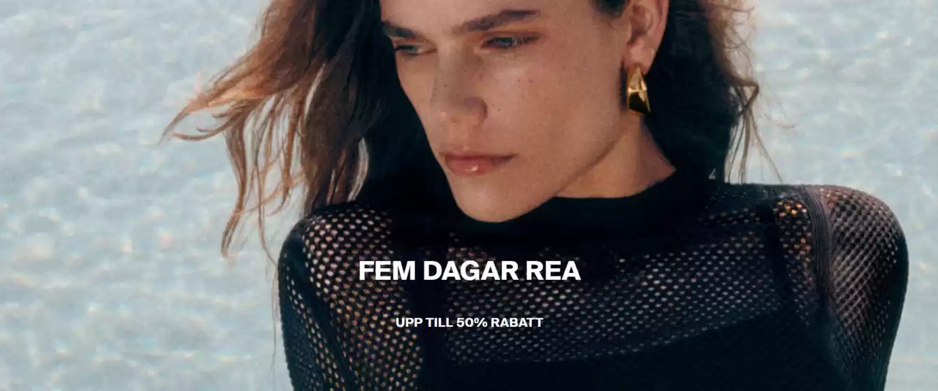 Upp till 50% rabatt!