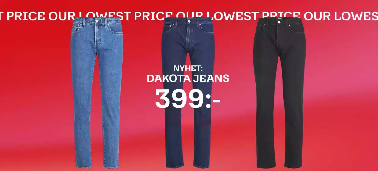 Dressmann-katalog i Lund (Skåne) | Främjande! | 2025-08-27T00:00:00.000Z - 2025-09-12T00:00:00.000Z