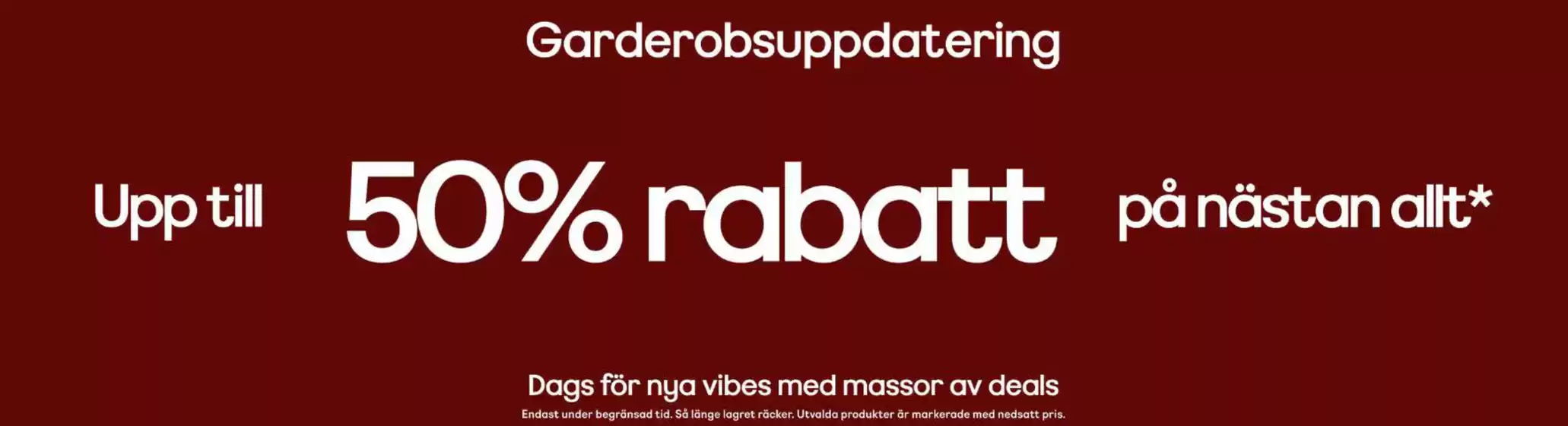 ASOS-katalog i Lund (Skåne) | Upp till 50% Rabatt! | 2025-08-27T00:00:00.000Z - 2025-09-13T00:00:00.000Z