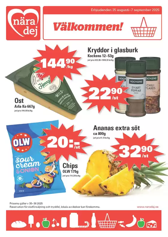 Oferta exclusivos!
