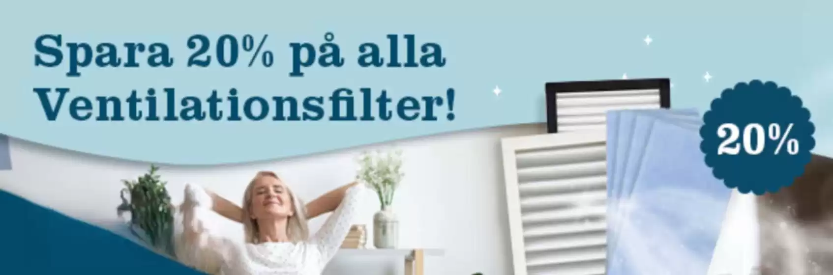 Dammsugarpåsar-katalog i Huddinge | Upp till 20%! | 2025-08-28T00:00:00.000Z - 2025-09-12T00:00:00.000Z