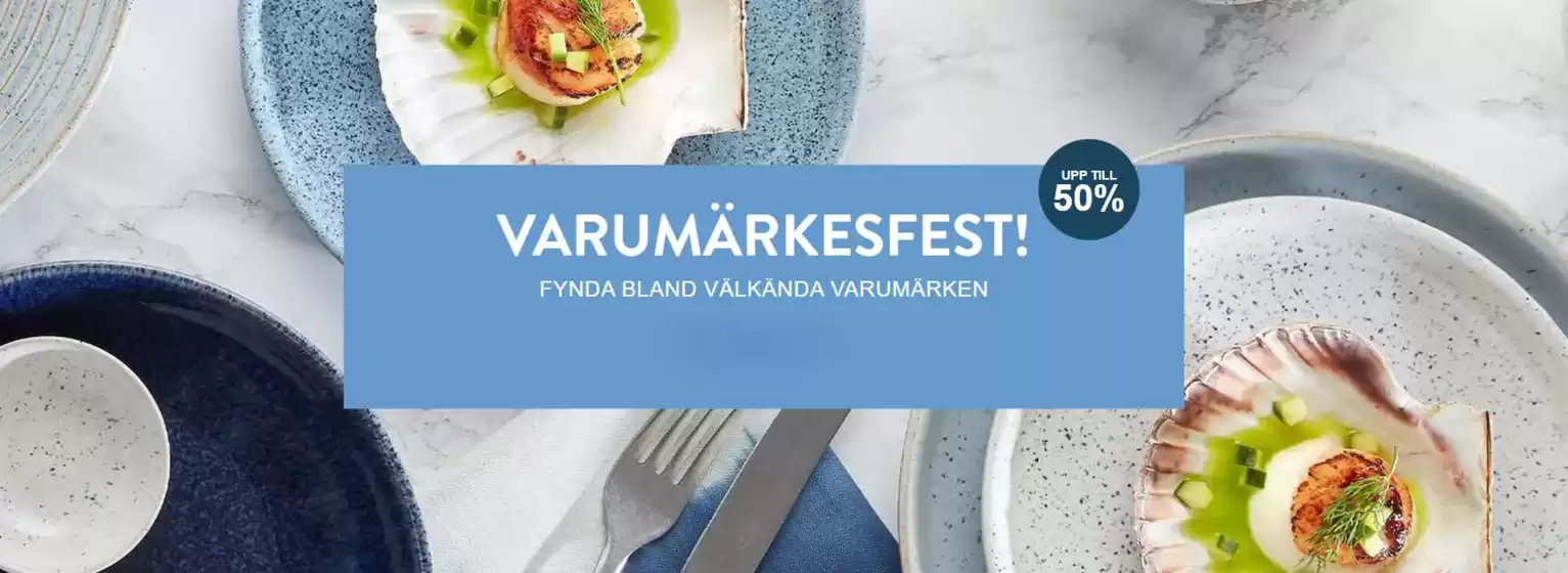 Bagaren och Kocken-katalog i Huddinge | Upp till 50%! | 2025-08-28T00:00:00.000Z - 2025-09-12T00:00:00.000Z