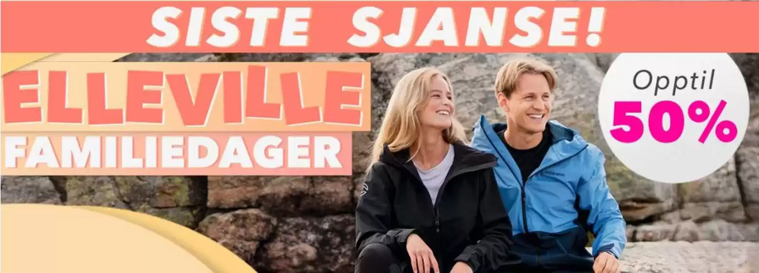 Stormberg-katalog i Göteborg | Opptil 50%! | 2025-08-29T00:00:00.000Z - 2025-09-12T00:00:00.000Z