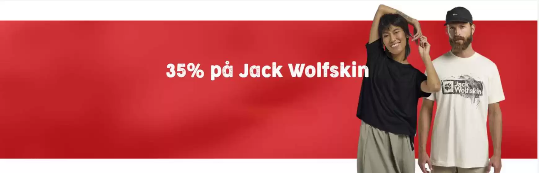 Upp till 35%!