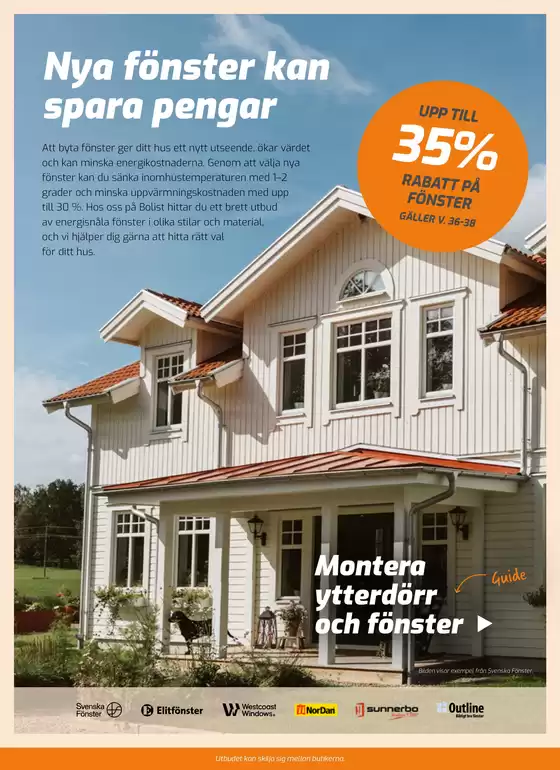  Kampanj just nu!