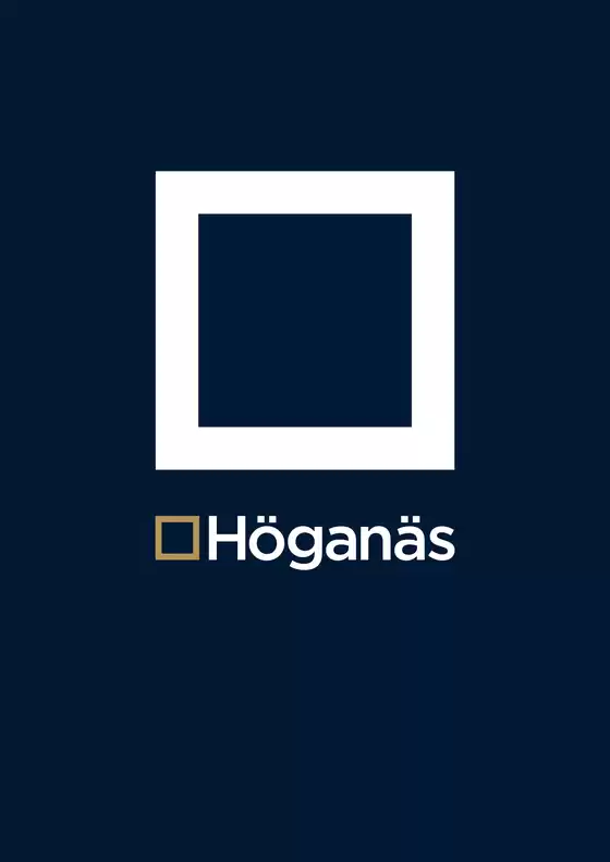 Katalog CC Höganäs!