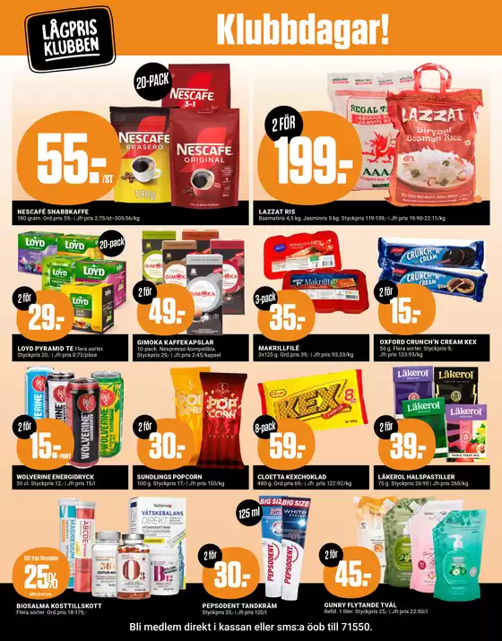 ÖoB reklambad