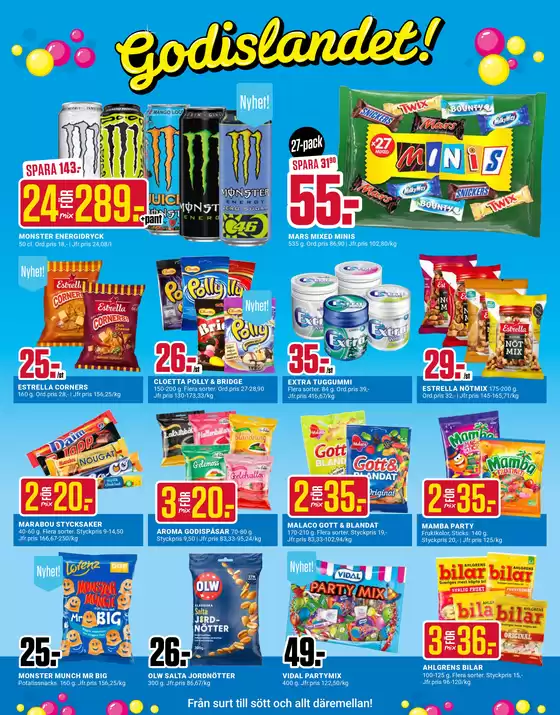 ÖoB reklambad
