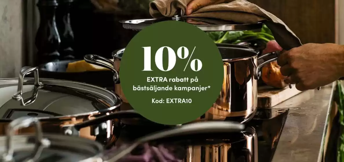 Cervera-katalog i Emmaboda | Upp till 40%! | 2025-09-09T00:00:00.000Z - 2025-09-24T00:00:00.000Z