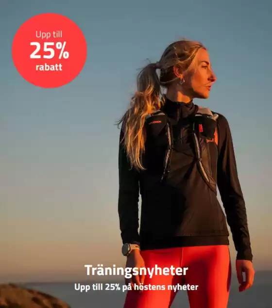 Outnorth-katalog i Idre | Upp till 50% rabatt! | 2025-09-09T00:00:00.000Z - 2025-09-24T00:00:00.000Z