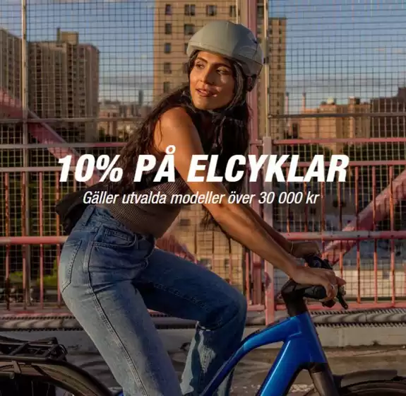 Upp till 10-50%!