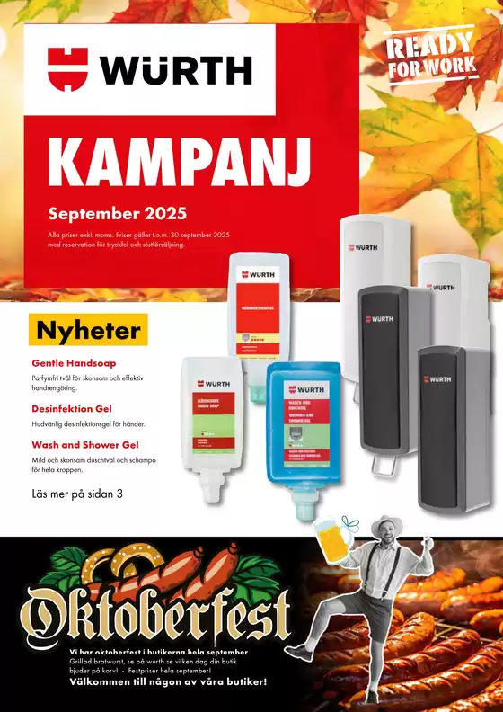 Kampanj!
