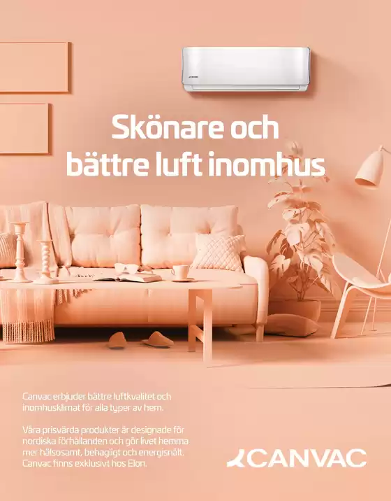 Så mycket sparar du!