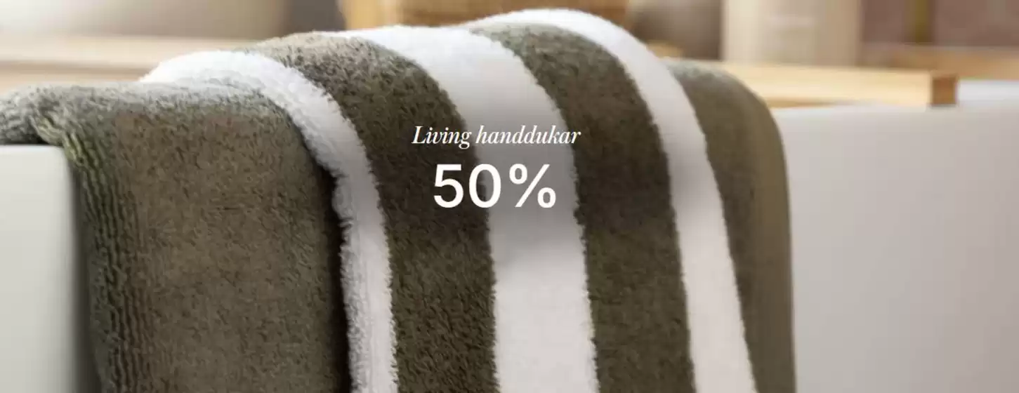 Hemtex-katalog i Göteborg | Upp till 50%! | 2025-09-12T00:00:00.000Z - 2025-09-27T00:00:00.000Z