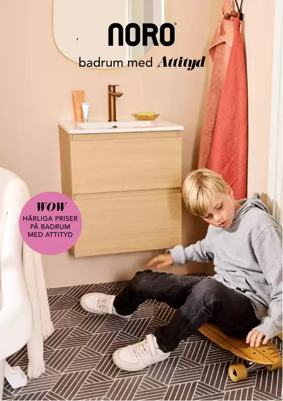 Noro-katalog i Helsingborg | Katalog Noro! | 2025-09-12T00:00:00.000Z - 2025-10-01T00:00:00.000Z