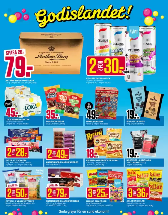 ÖoB reklambad