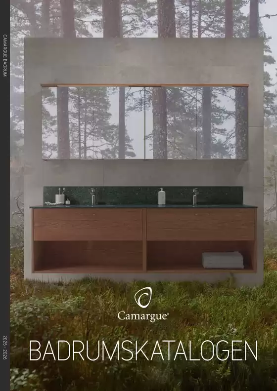 Bauhaus-katalog i Karlstad | Badrumskatalogen! | 2025-09-15T00:00:00.000Z - 2026-06-30T00:00:00.000Z