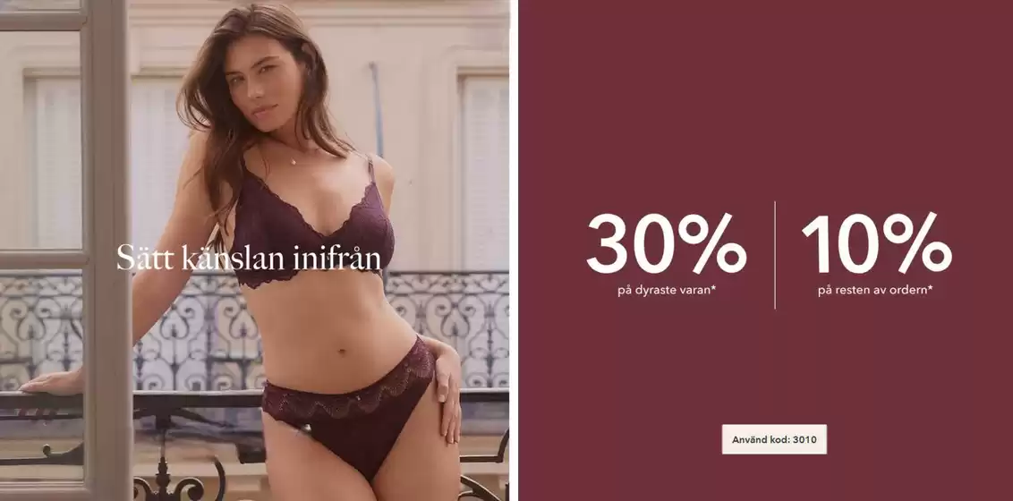 Ellos-katalog i Nyköping | Upp till 30%! | 2025-09-15T00:00:00.000Z - 2025-09-29T00:00:00.000Z