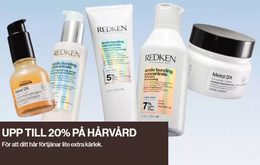 Nordicfeel-katalog | Upp till 20%! | 2025-09-16T00:00:00.000Z - 2025-09-30T00:00:00.000Z