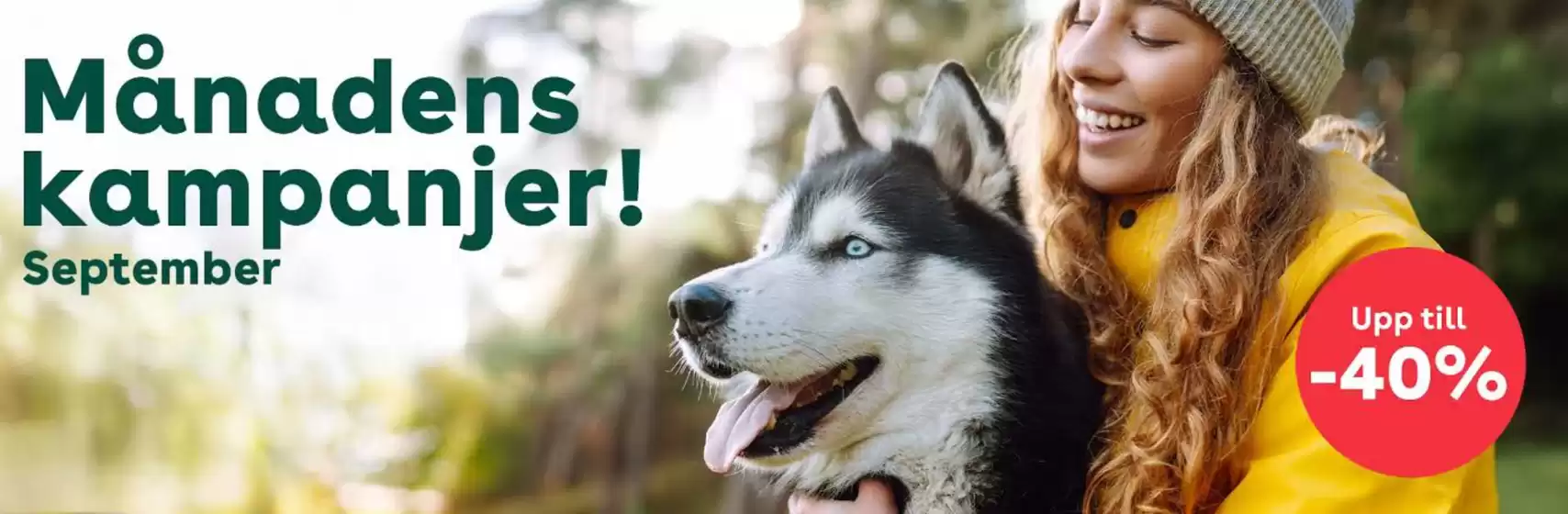 Zoo-katalog i Härnösand | Upp till -40%! | 2025-09-16T00:00:00.000Z - 2025-09-30T00:00:00.000Z
