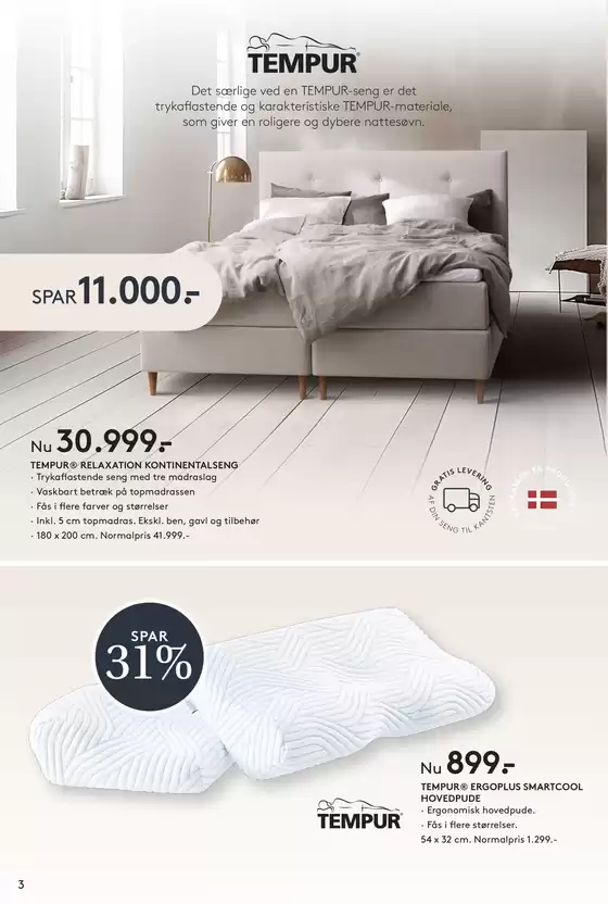 Spar 20-60%!