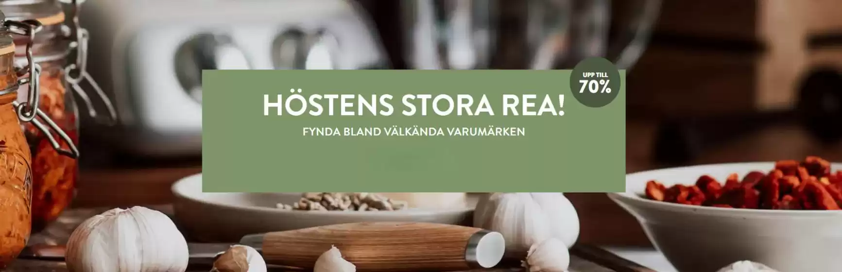 Bagaren och Kocken-katalog i Svenljunga | Upp till 70%! | 2025-09-16T00:00:00.000Z - 2025-10-01T00:00:00.000Z