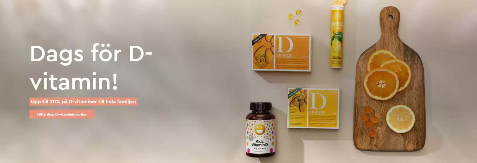 Life-katalog i Lammhult | Upp till 20% på D-vitaminer till hela familjen! | 2025-09-17T00:00:00.000Z - 2025-10-02T00:00:00.000Z