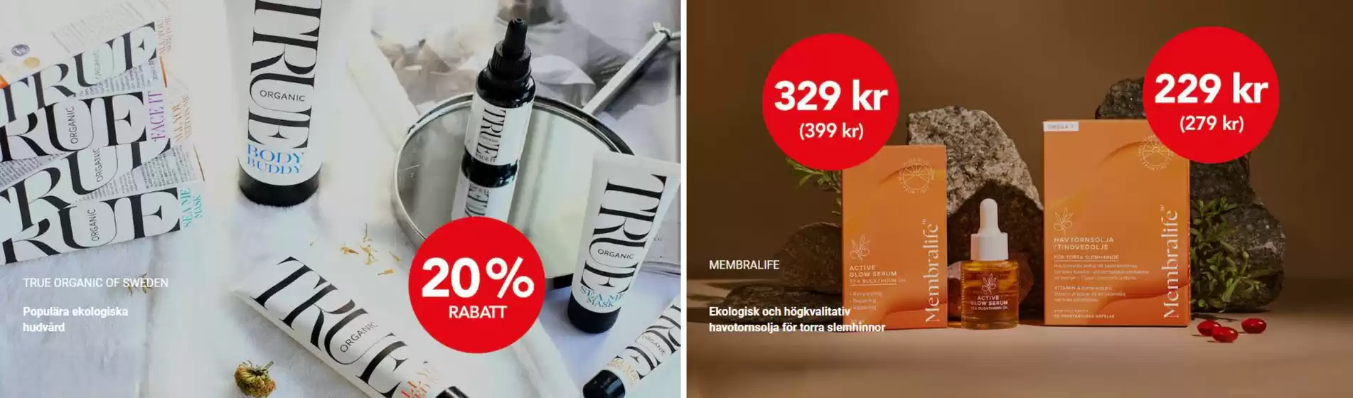 Upp till 55% rabatt!