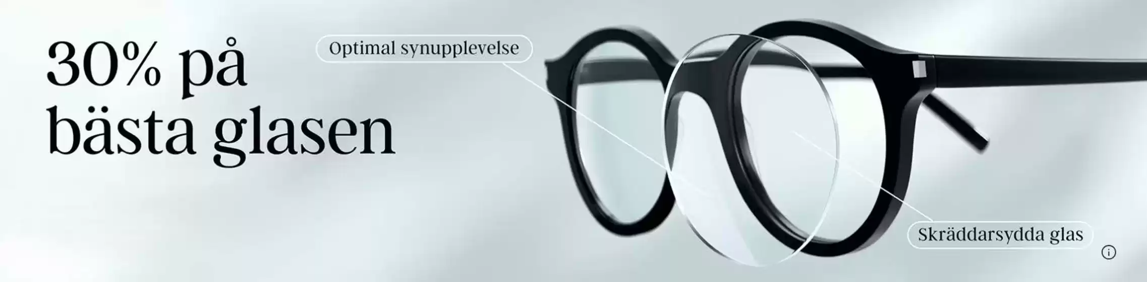 Synoptik-katalog i Degeberga | Just nu: 30% på våra bästa! | 2025-09-17T00:00:00.000Z - 2025-10-03T00:00:00.000Z