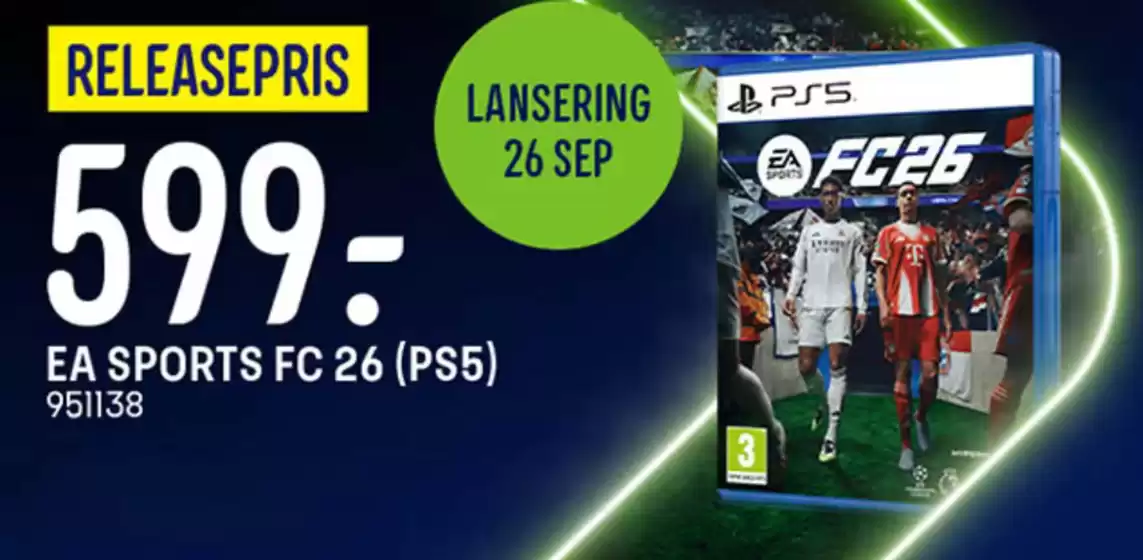 Upp till 50% rabatt!