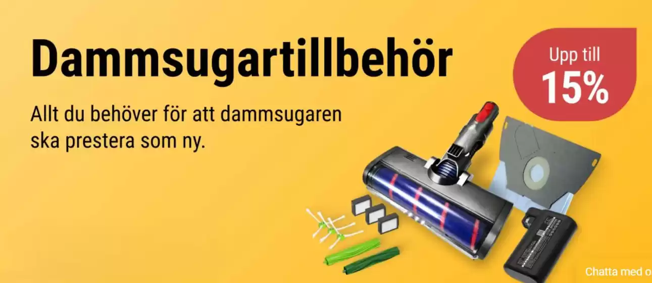 Batteriexperten-katalog i Stockholm | Upp till 15%! | 2025-09-18T00:00:00.000Z - 2025-10-03T00:00:00.000Z