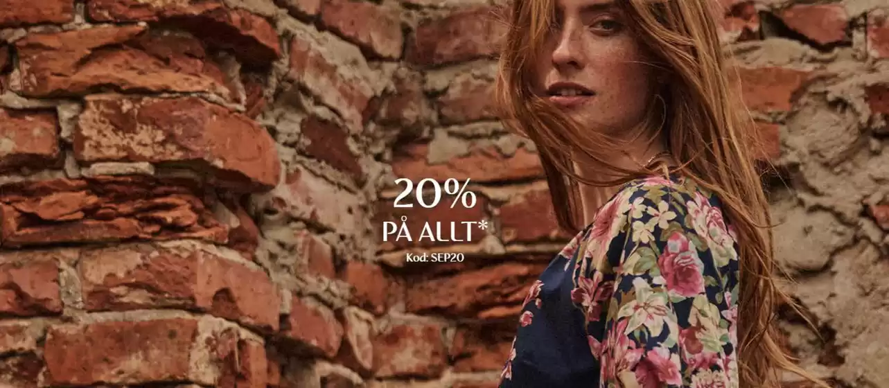 Indiska-katalog | 20% på allt! | 2025-09-18T00:00:00.000Z - 2025-10-03T00:00:00.000Z