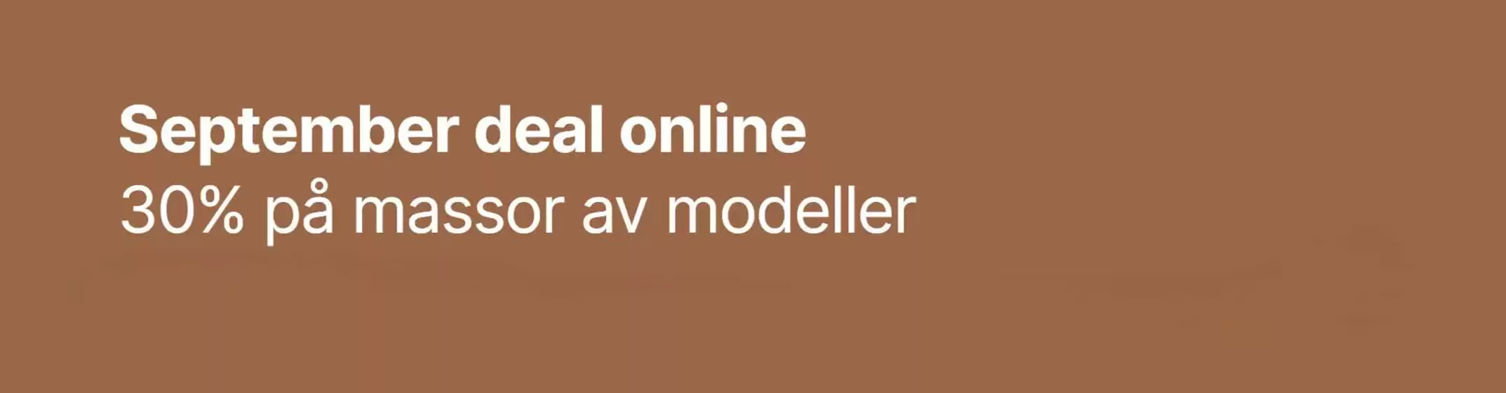 Deichmann-katalog i Örebro | September deal online!  | 2025-09-18T00:00:00.000Z - 2025-10-10T00:00:00.000Z